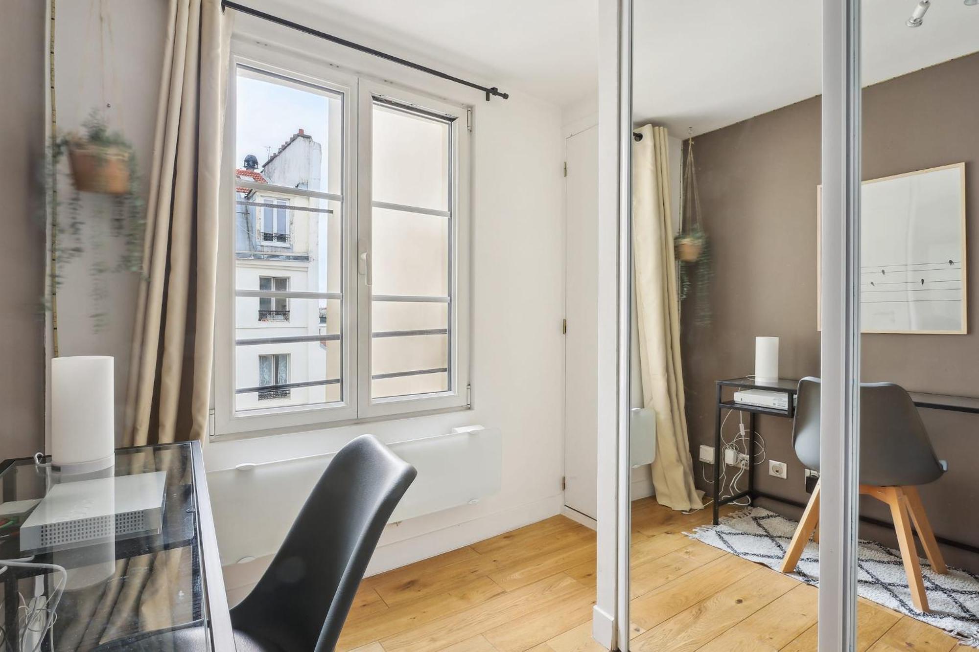 Les Halles & Le Marais - 2Br - Cityapartmentstay Париж Екстериор снимка